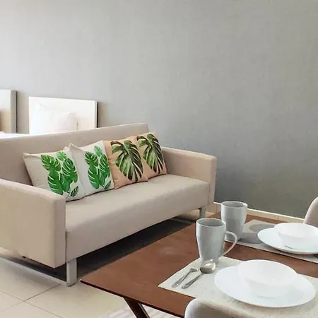 Nice Cozy Home At Midhills Genting 4-5 Pax Genting Highlands Exterior photo