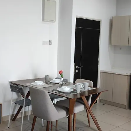 Nice Cozy Home At Midhills Genting 4-5 Pax Genting Highlands Exterior photo