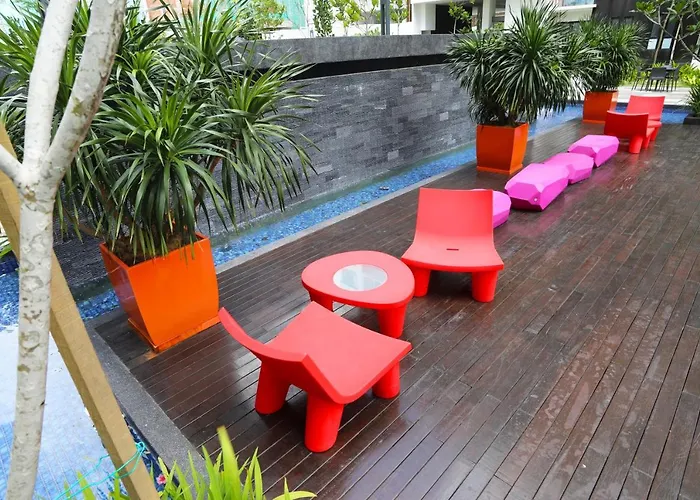 Nice Cozy Home At Midhills Genting 4-5 Pax