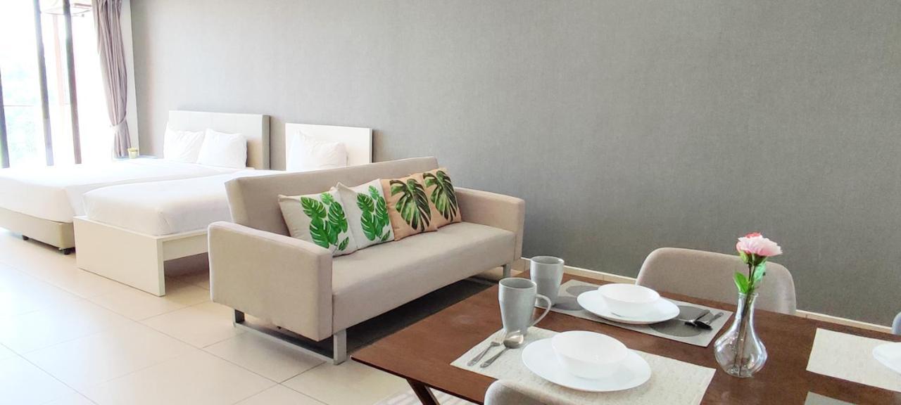 Cozy At Midhills Genting 4-5 Pax *