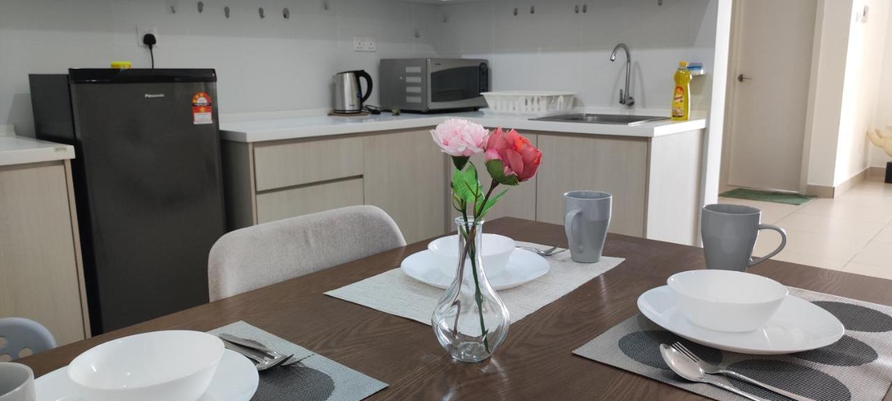 Apartment Cozy At Midhills Genting 4-5 Pax *