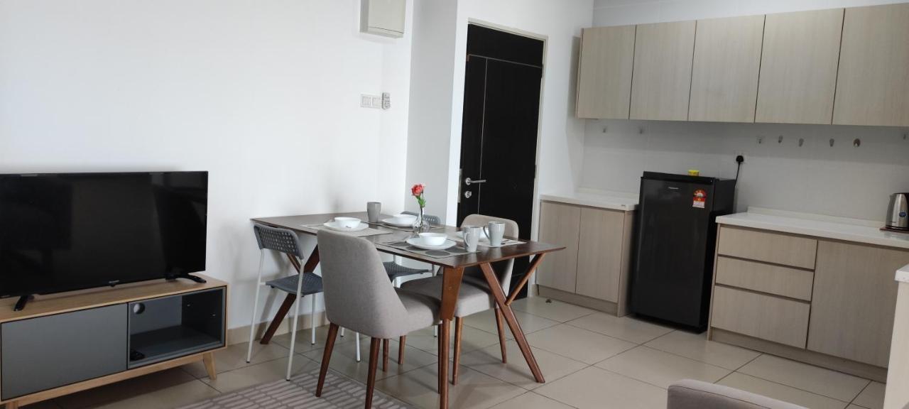 Cozy At Midhills Genting 4-5 Pax Genting Highlands