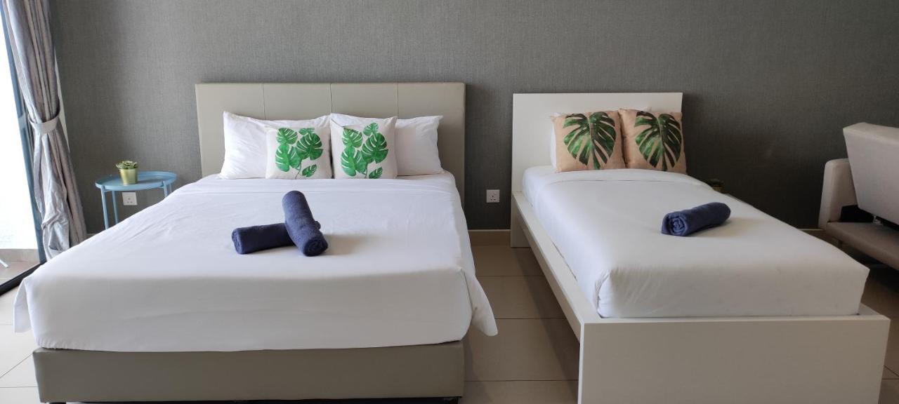 Cozy At Midhills Genting 4-5 Pax * Genting Highlands