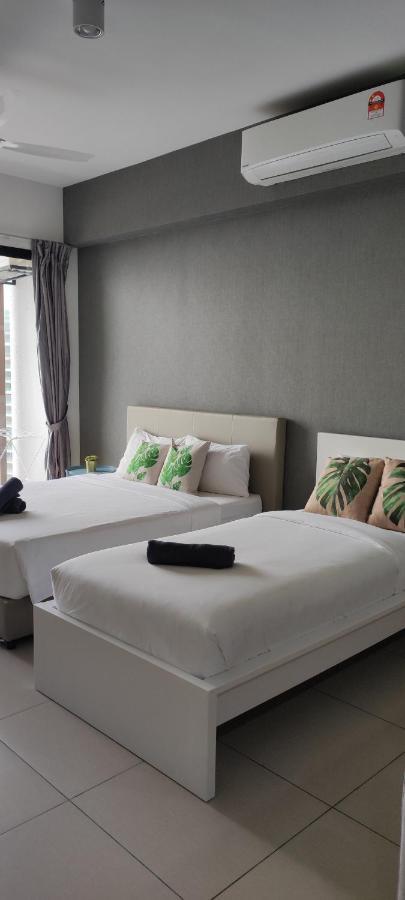 Cozy At Midhills Genting 4-5 Pax Apartment *