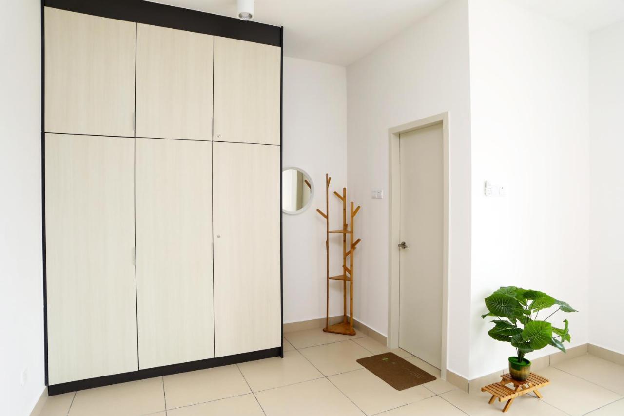 Cozy At Midhills Genting 4-5 Pax Apartment Genting Highlands