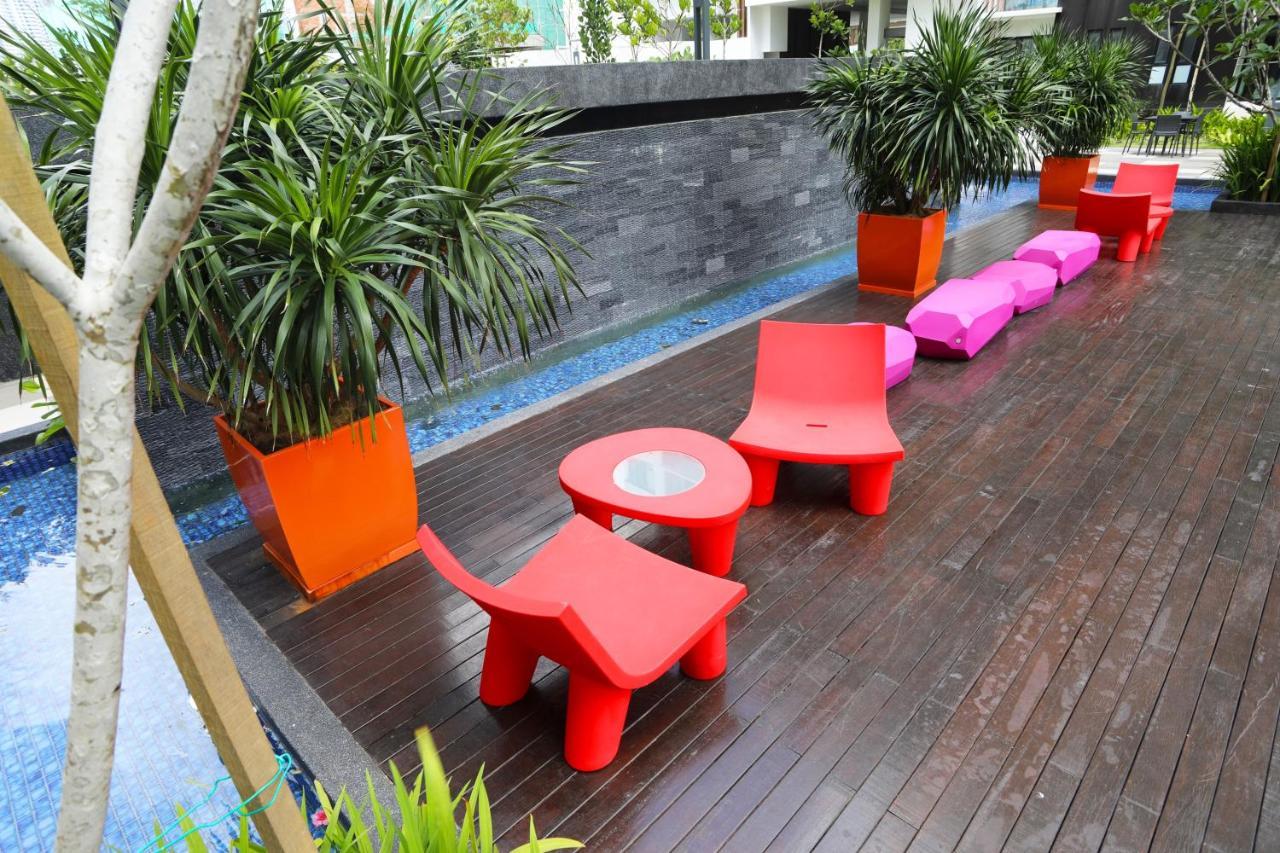 Cozy At Midhills Genting 4-5 Pax Apartment Genting Highlands