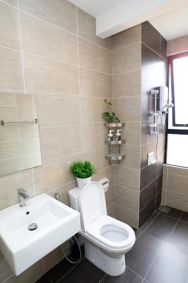 Cozy At Midhills Genting 4-5 Pax Apartment Genting Highlands