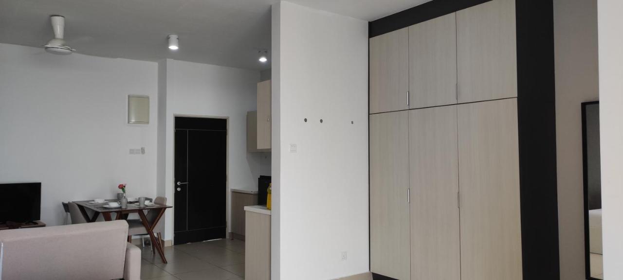 Cozy At Midhills Genting 4-5 Pax Genting Highlands