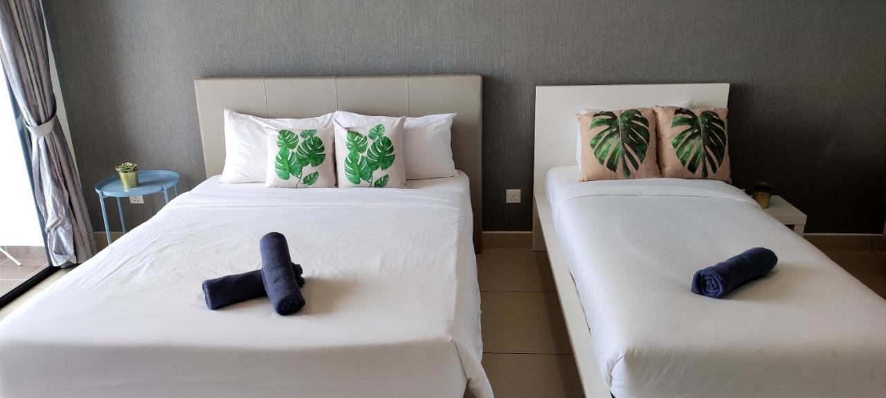 Cozy At Midhills Genting 4-5 Pax * Genting Highlands