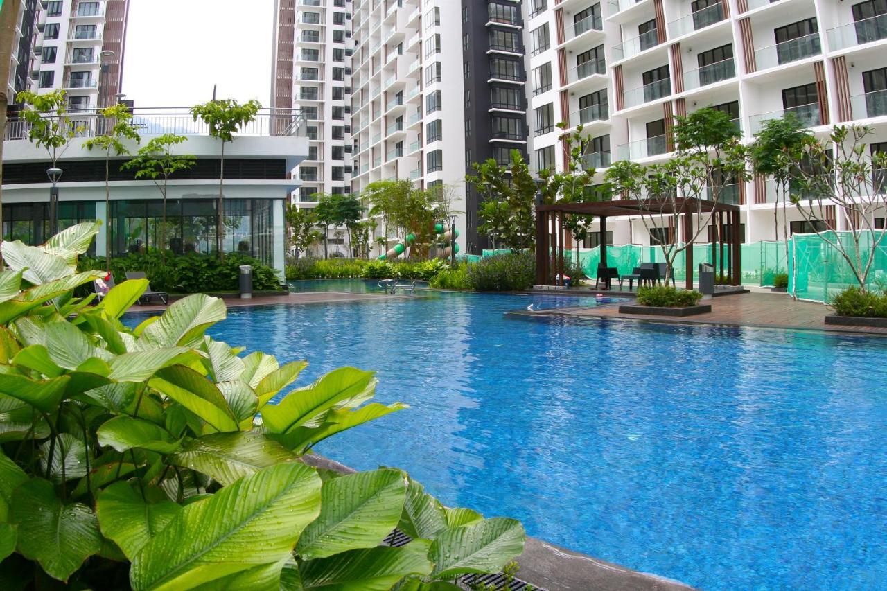 Cozy At Midhills Genting 4-5 Pax Genting Highlands