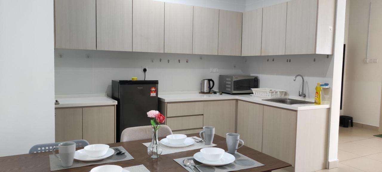 Apartment Cozy At Midhills Genting 4-5 Pax *