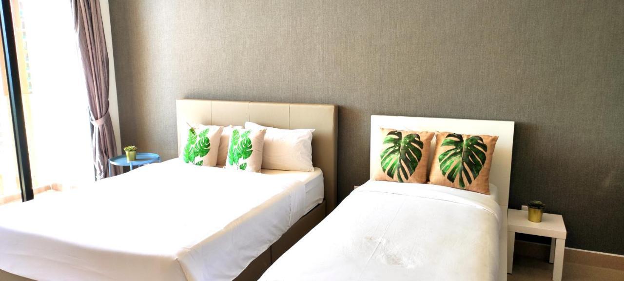 Cozy At Midhills Genting 4-5 Pax