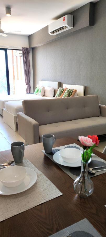 Apartment Cozy At Midhills Genting 4-5 Pax *