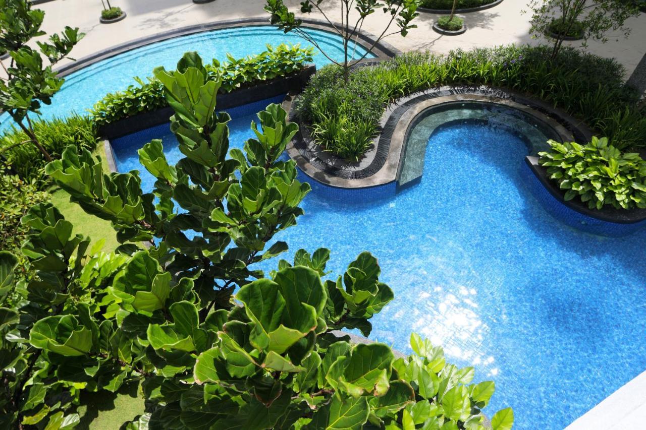 Cozy At Midhills Genting 4-5 Pax Apartment *